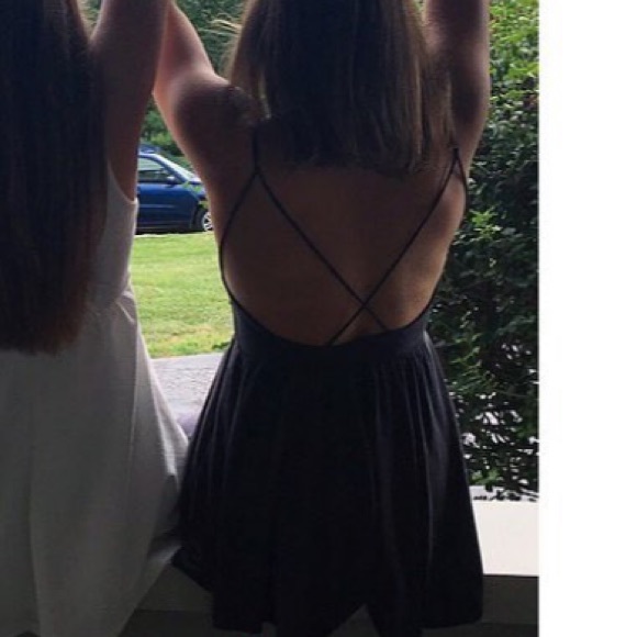 Silence + Noise Romper - Picture 5 of 6